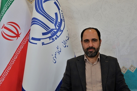 دکتر عباس هاشمی زاده